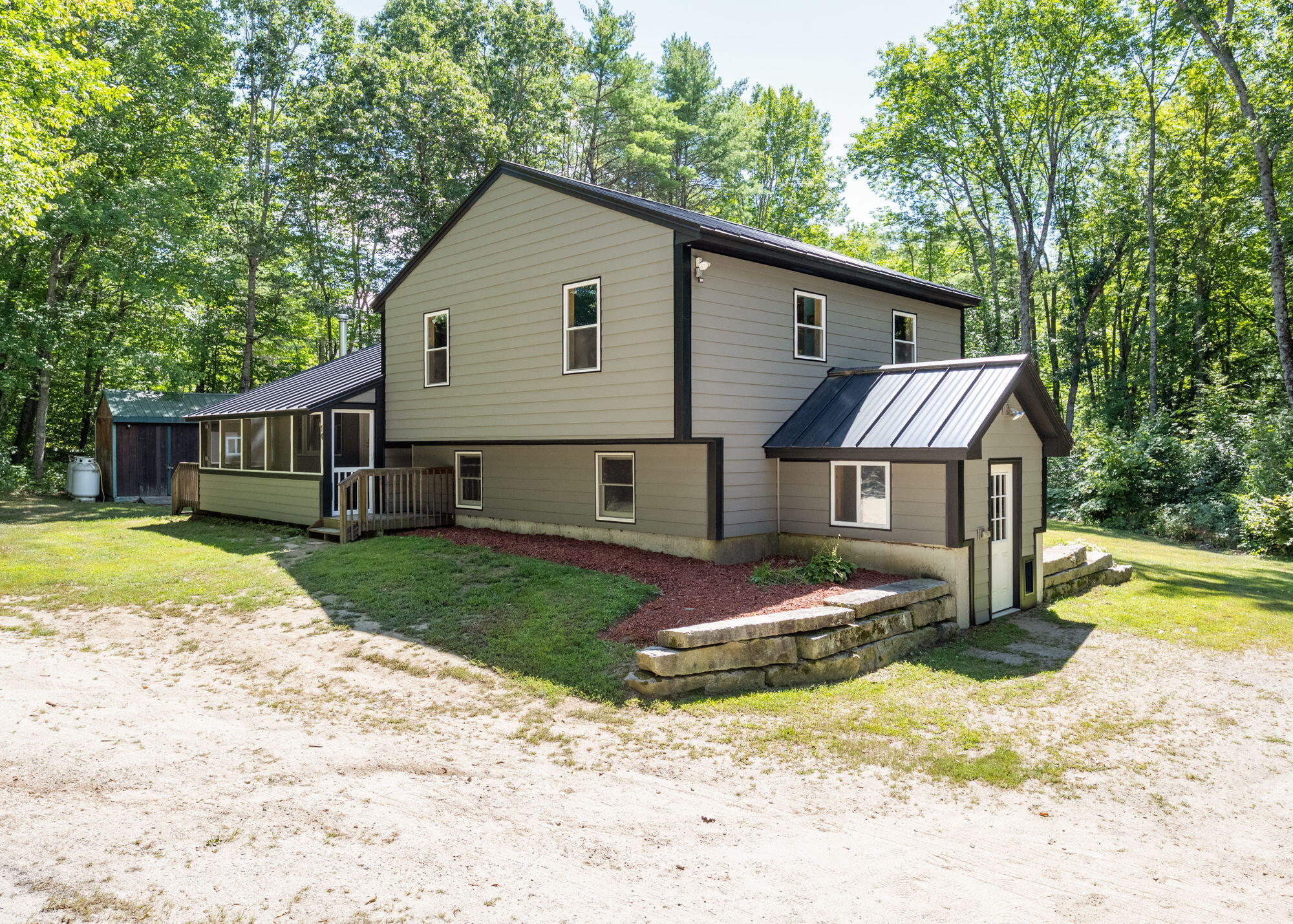 14 Conesca Road Raymond, ME 04071 - Photo 2 of 45 14ConescaRd-Raymond-44