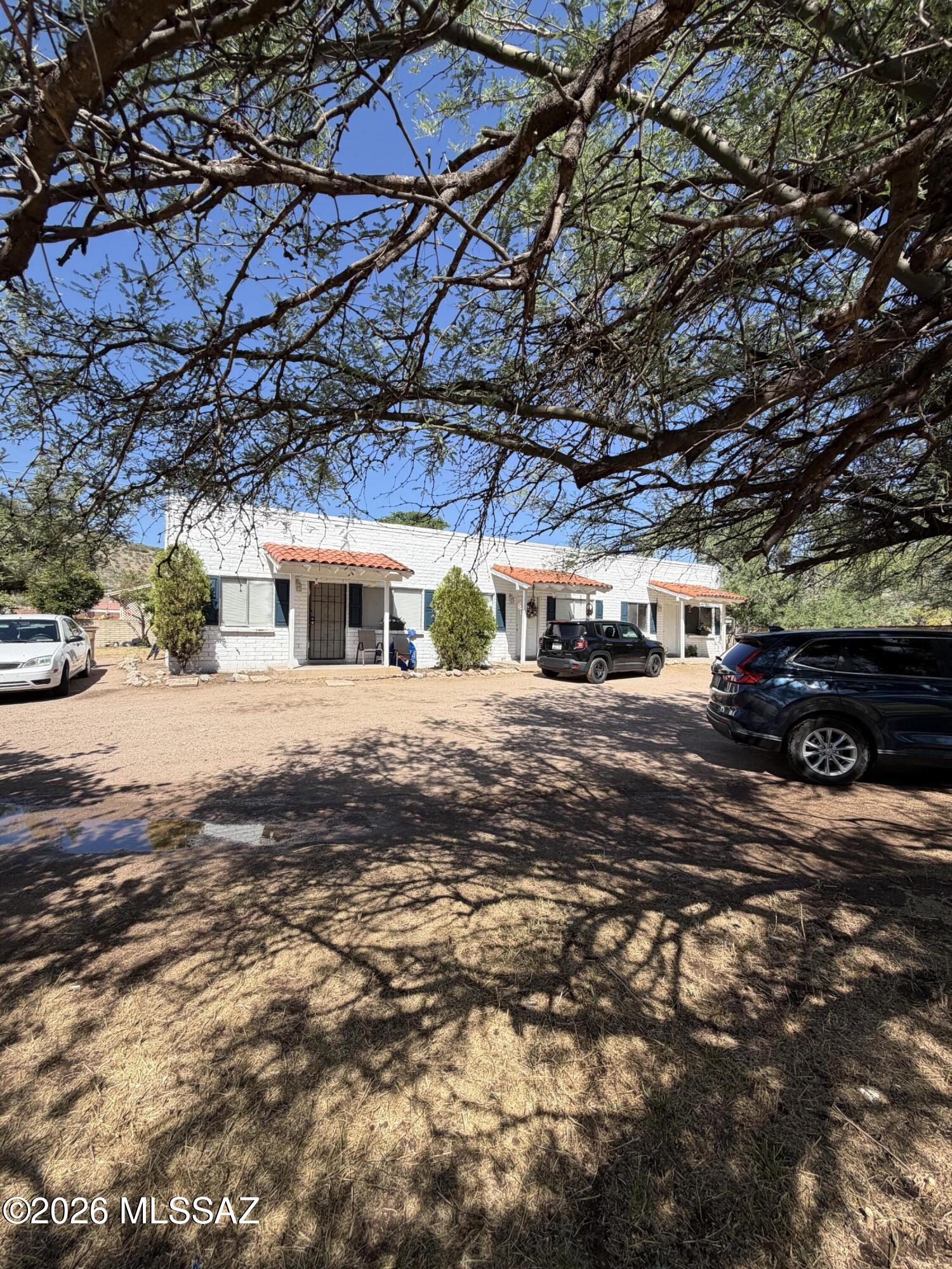 450 Via Lechuza Rio Rico, AZ 85648 - Photo 6 of 11
