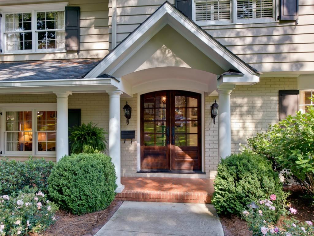 4035 Abingdon Road Charlotte, NC 28211 - Photo 2 of 21 Gallery Image 2