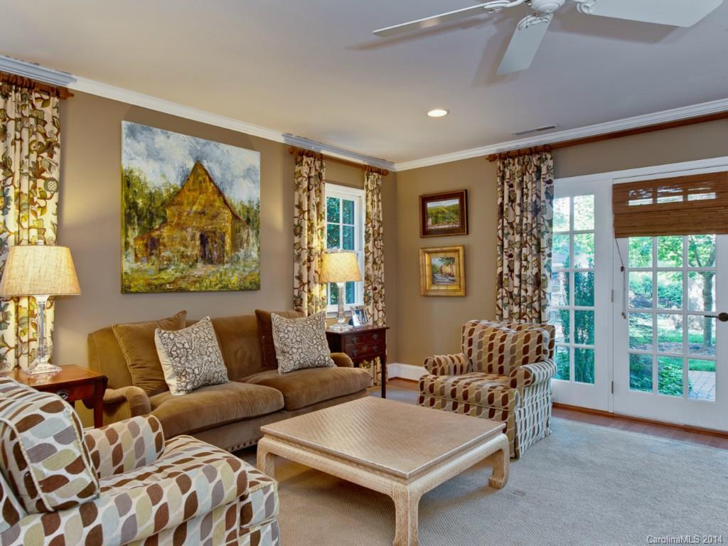 4035 Abingdon Road Charlotte, NC 28211 - Photo 12 of 21 Gallery Image 12