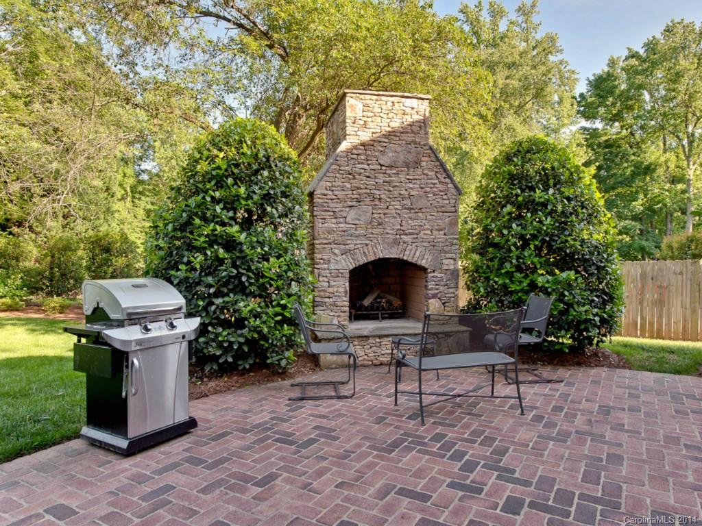 4035 Abingdon Road Charlotte, NC 28211 - Photo 18 of 21 Gallery Image 18