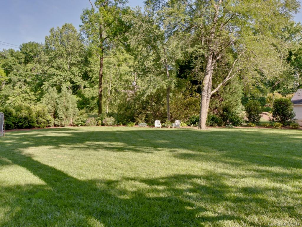 4035 Abingdon Road Charlotte, NC 28211 - Photo 21 of 21 Gallery Image 21