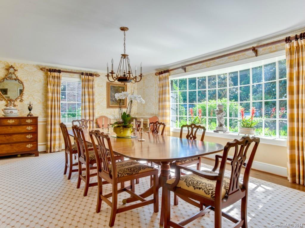 4035 Abingdon Road Charlotte, NC 28211 - Photo 4 of 21 Gallery Image 4