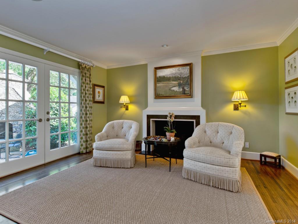 4035 Abingdon Road Charlotte, NC 28211 - Photo 5 of 21 Gallery Image 5