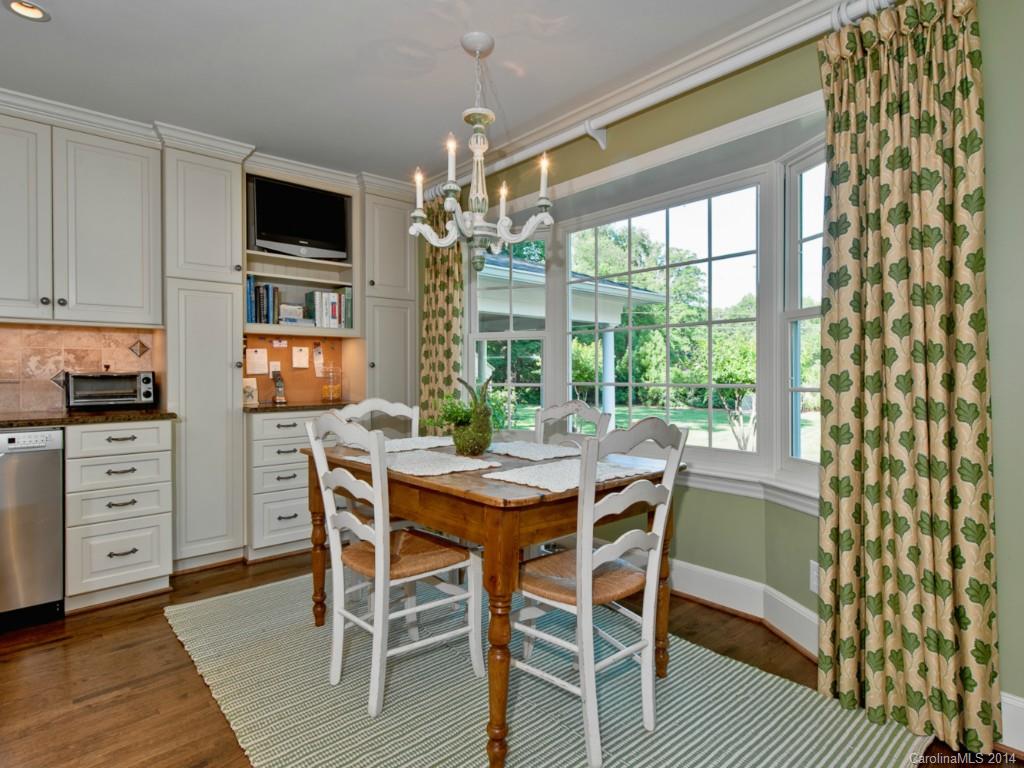 4035 Abingdon Road Charlotte, NC 28211 - Photo 6 of 21 Gallery Image 6