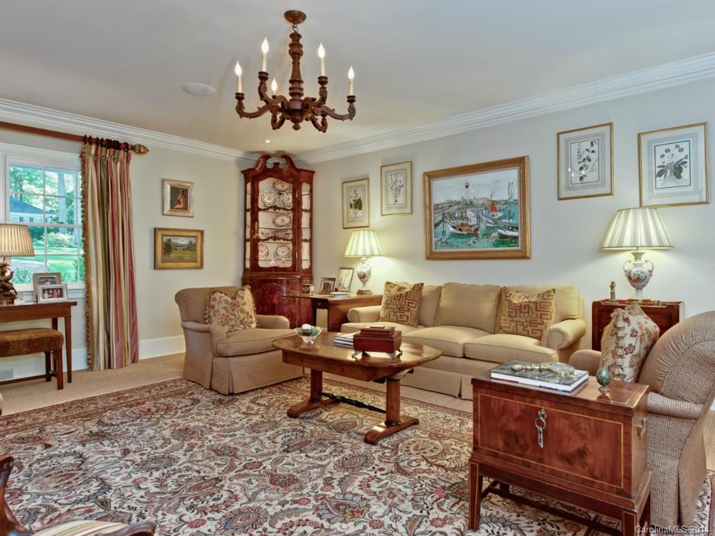 4035 Abingdon Road Charlotte, NC 28211 - Photo 8 of 21 Gallery Image 8