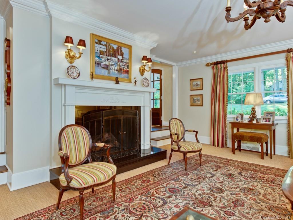 4035 Abingdon Road Charlotte, NC 28211 - Photo 10 of 21 Gallery Image 10