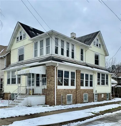 $124,900 | 218 Clifford Avenue, Apollo, PA 15613