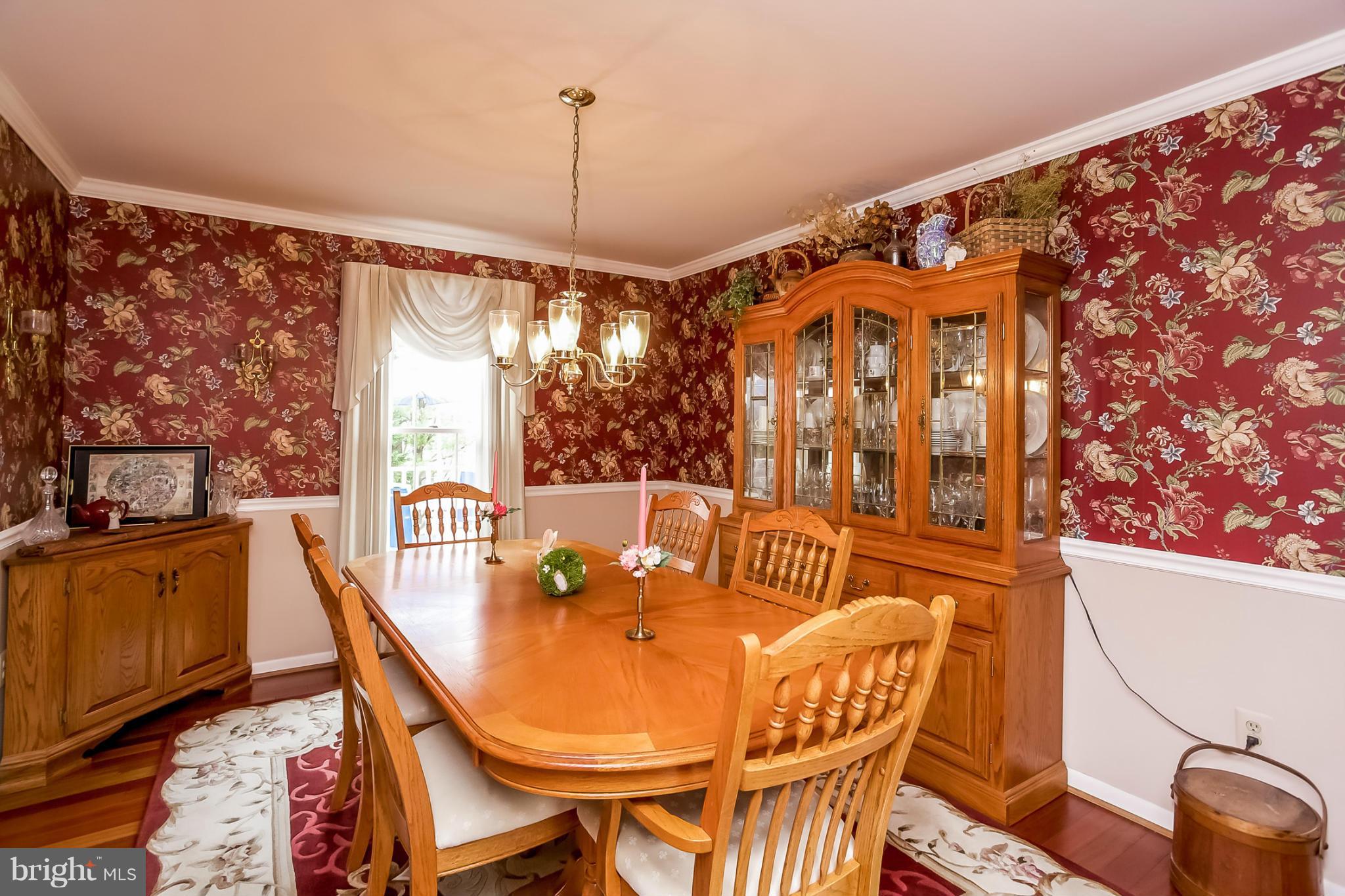 3505 Northwind Road Baltimore, MD 21234 - Photo 5 of 29 Dining Room