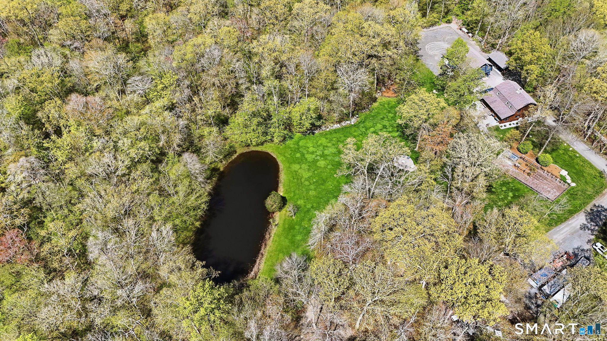 61 Mystic Road North Stonington, CT 06359 - Photo 36 of 39