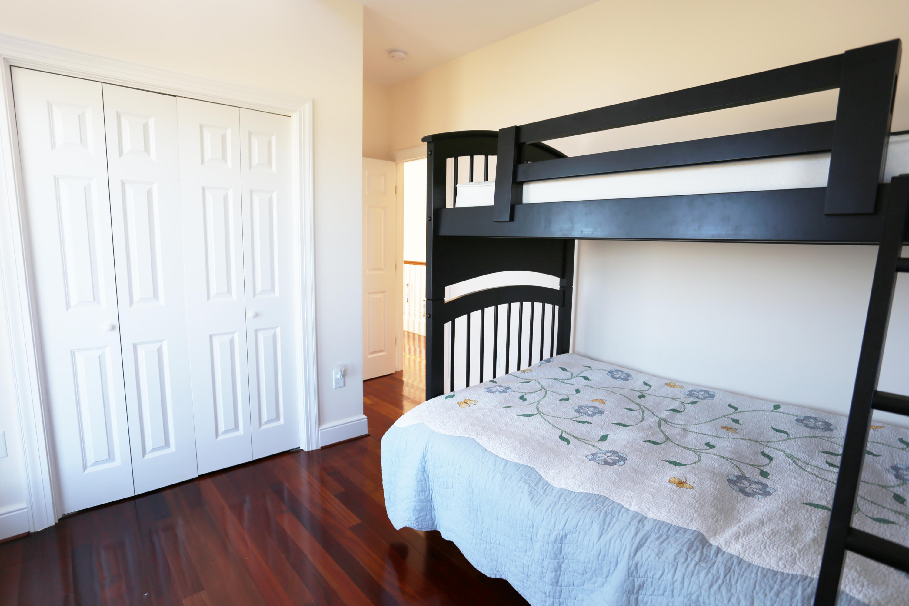 99 Phillips Road Sagamore Beach, MA 02562 - Photo 27 of 30 a bedroom with a bed and a window