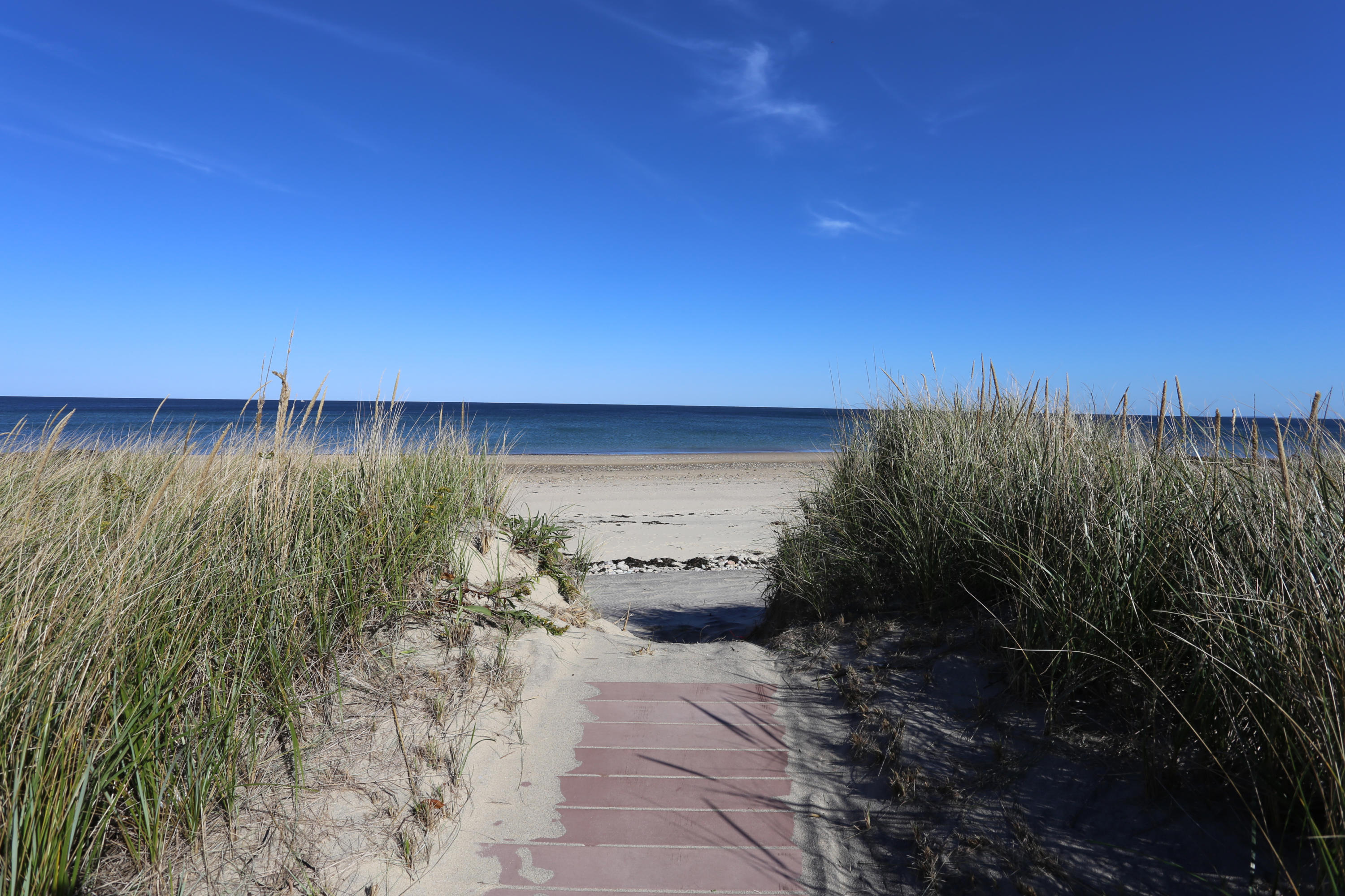 99 Phillips Road Sagamore Beach, MA 02562 - Photo 9 of 30 a view of a lake