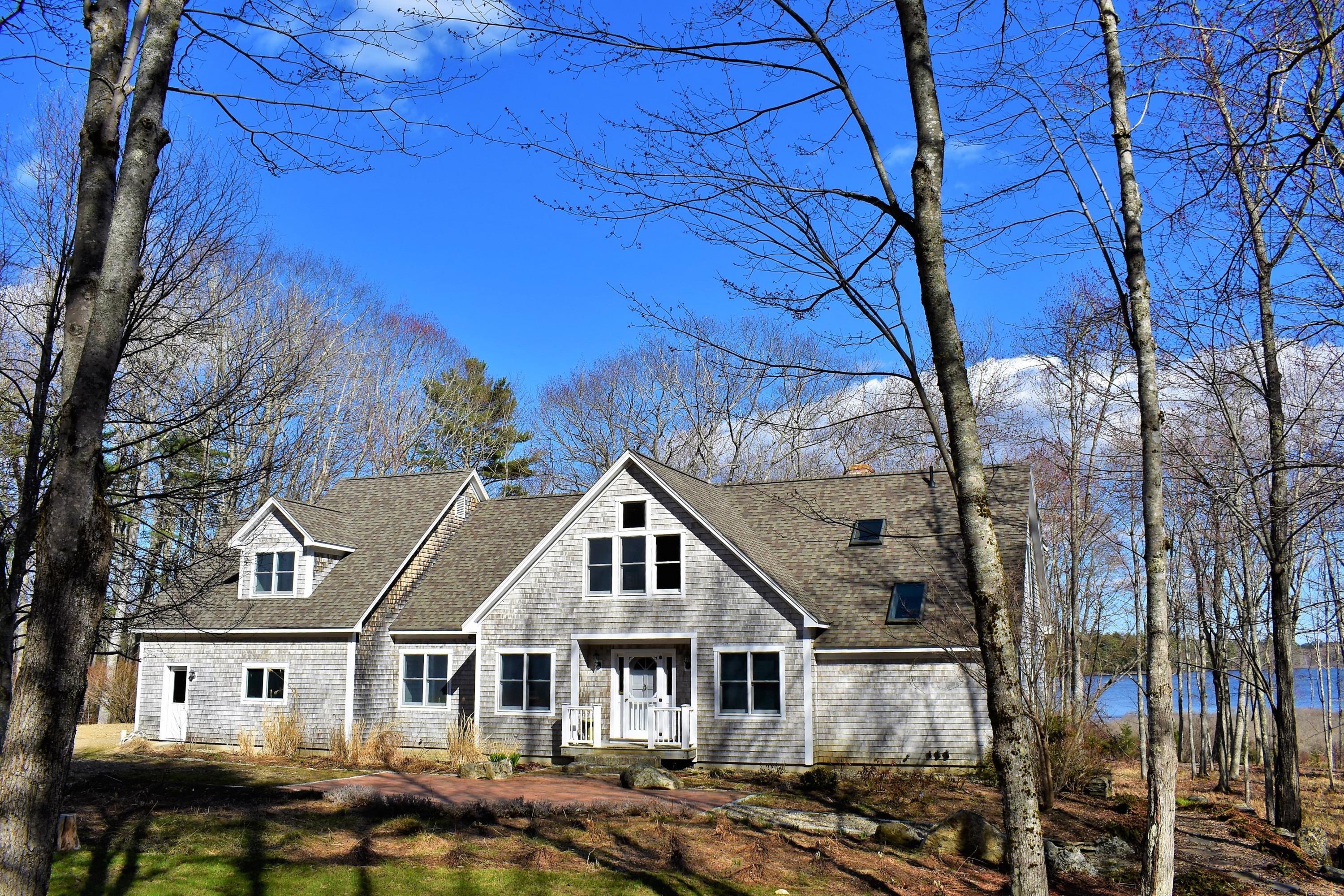 63 Cramer Road Nobleboro, ME 04555 - Photo 1 of 48 DSC_1695