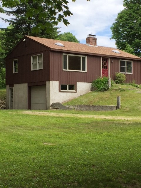 126 Stoneham Road Wakefield, NH 03872 - Photo 2 of 29