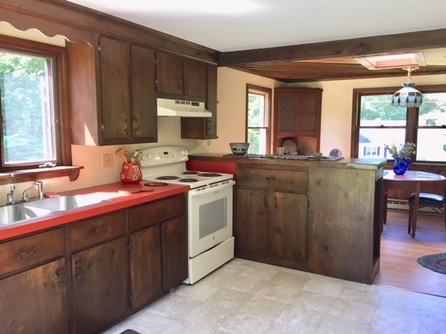 126 Stoneham Road Wakefield, NH 03872 - Photo 13 of 29