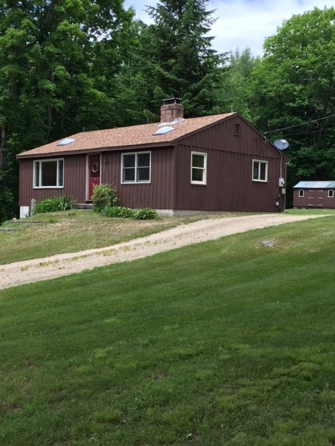 126 Stoneham Road Wakefield, NH 03872 - Photo 26 of 29