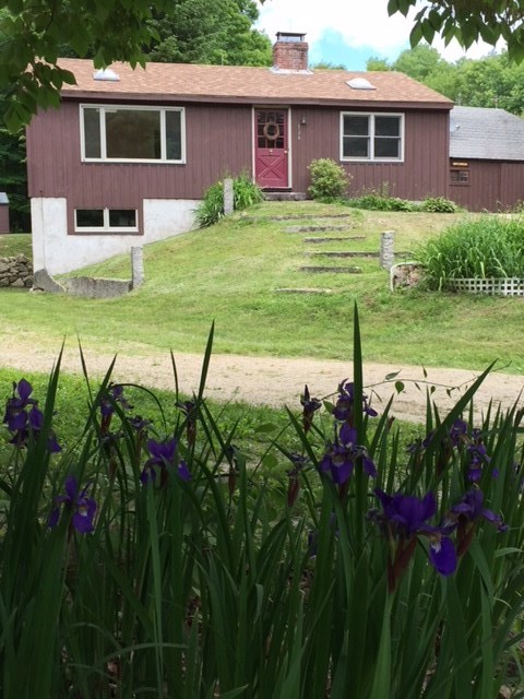 126 Stoneham Road Wakefield, NH 03872 - Photo 27 of 29
