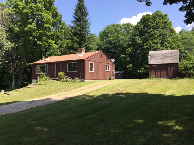 126 Stoneham Road Wakefield, NH 03872 - Photo 7 of 29