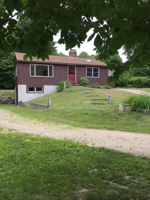126 Stoneham Road Wakefield, NH 03872 - Photo 9 of 29