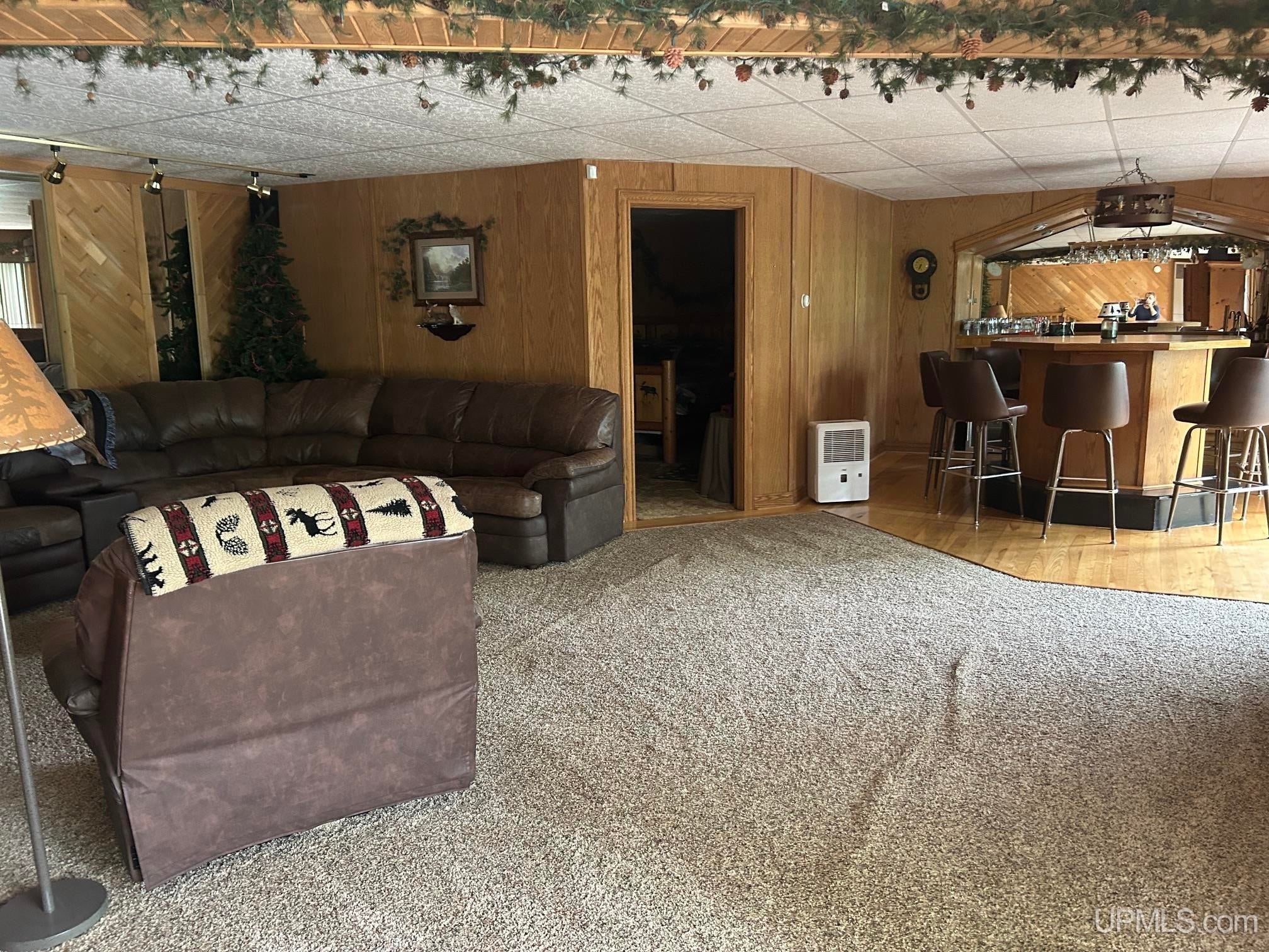 2204 South Cosgrove Lake Road Florence, WI 54121 - Photo 10 of 16 Gallery Image 10