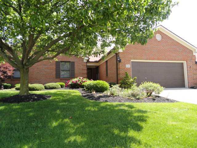 5730 Newgate Road Dublin, OH 43017 - Photo 1 of 12 Gallery Image 1
