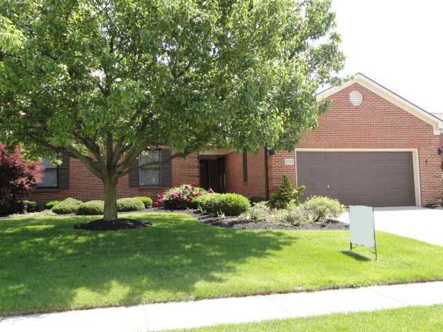 5730 Newgate Road Dublin, OH 43017 - Photo 11 of 12 Gallery Image 11