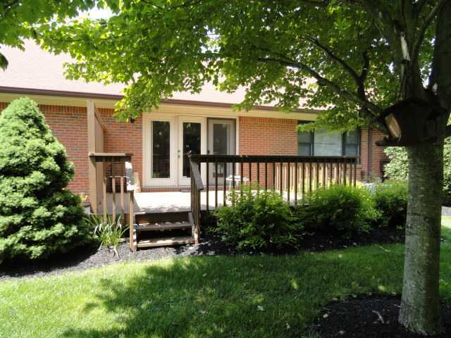 5730 Newgate Road Dublin, OH 43017 - Photo 2 of 12 Gallery Image 2