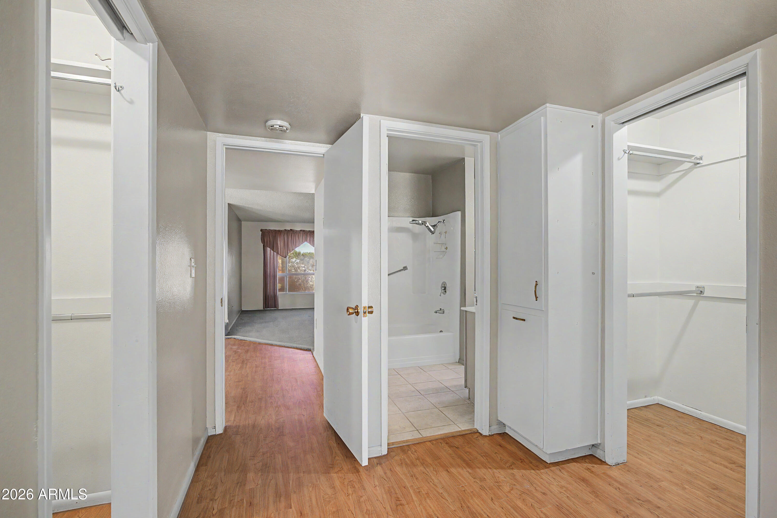 10415 West Ridgeview Road Sun City, AZ 85351 - Photo 16 of 30 Walk-In Closets