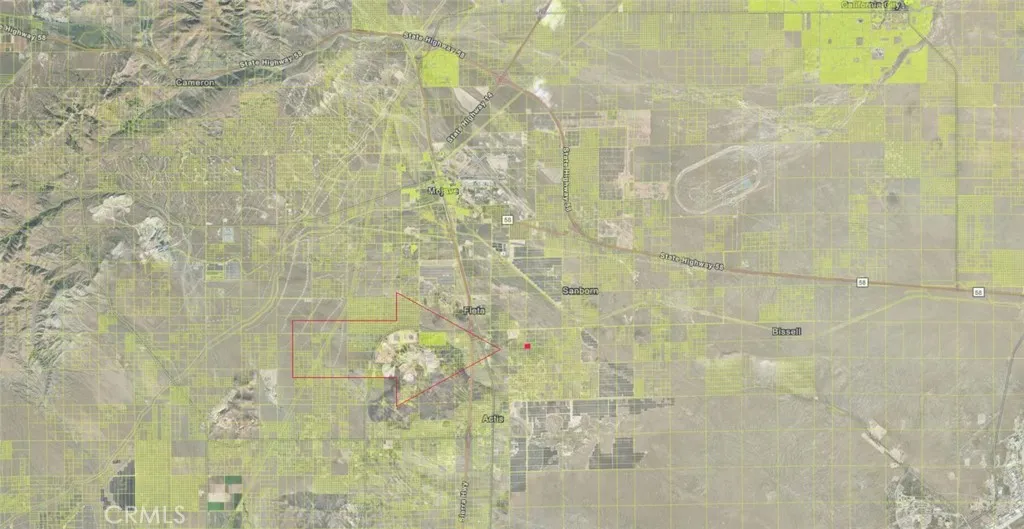 0 Dominion Street Mojave, CA 93501 - Photo 4 of 9 a bathroom with a shower