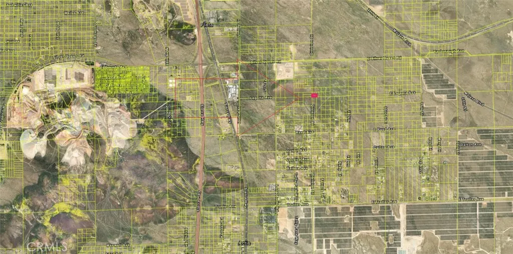 0 Dominion Street Mojave, CA 93501 - Photo 5 of 9 a bathroom with a shower