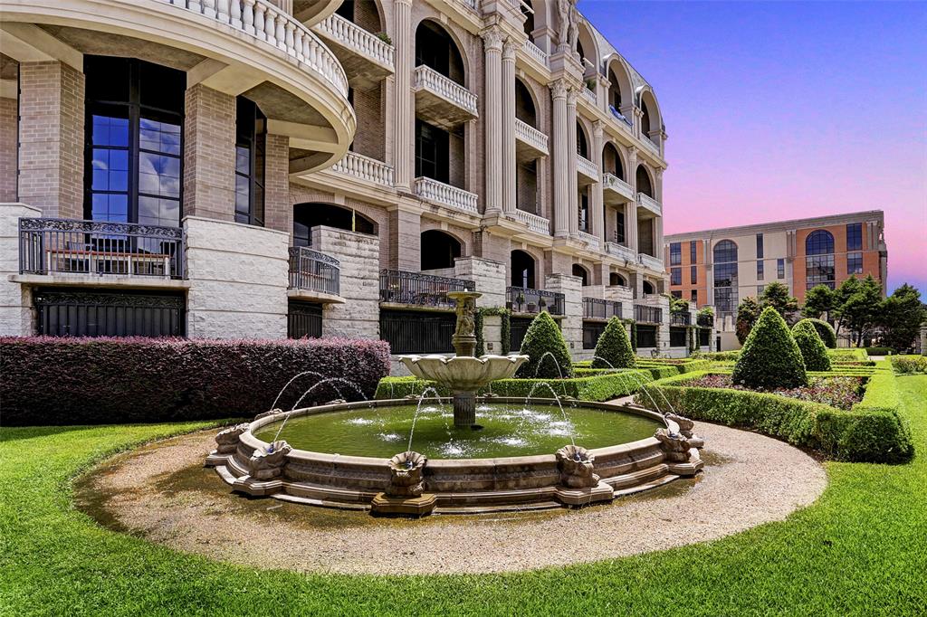1005 South Shepherd Drive, Unit 406 Houston, TX 77019 - Photo 1 of 25