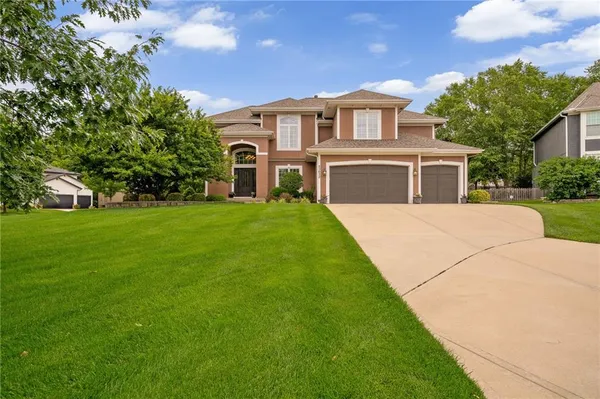 $664,950 | 23632 West 52nd Terrace, Shawnee, KS 66226