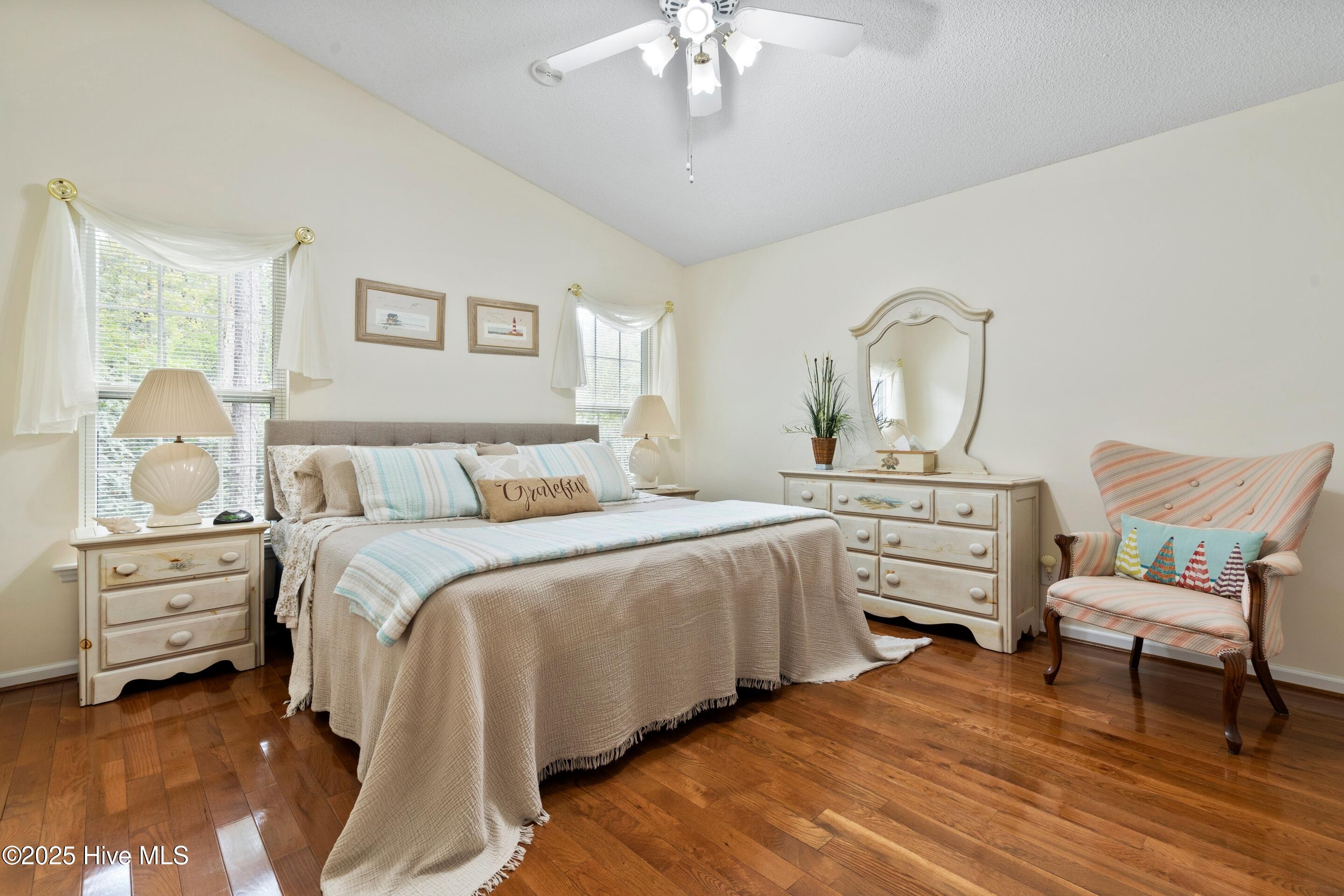 411 Deer Path Calabash, NC 28467 - Photo 19 of 49 2ND BEDROOM