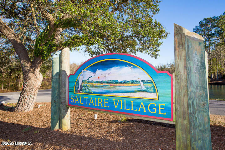411 Deer Path Calabash, NC 28467 - Photo 2 of 49 SALTAIRE SIGN