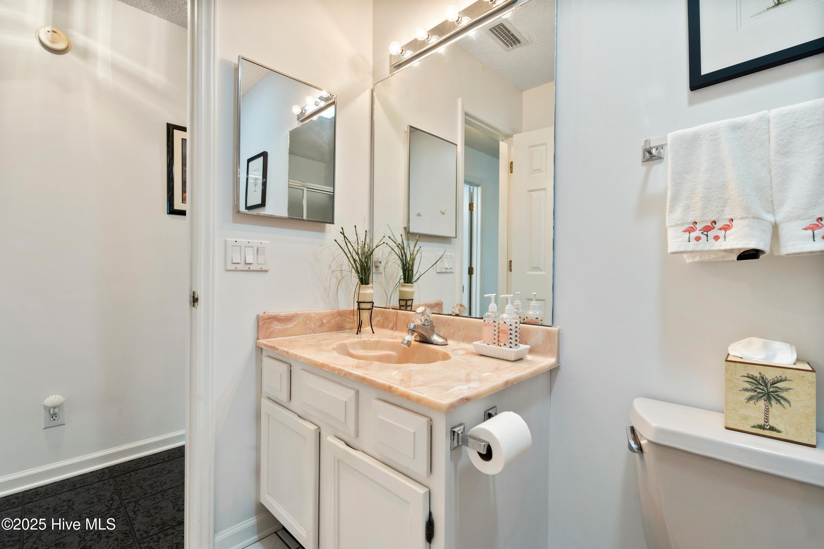411 Deer Path Calabash, NC 28467 - Photo 22 of 49 HALL FULL BATH