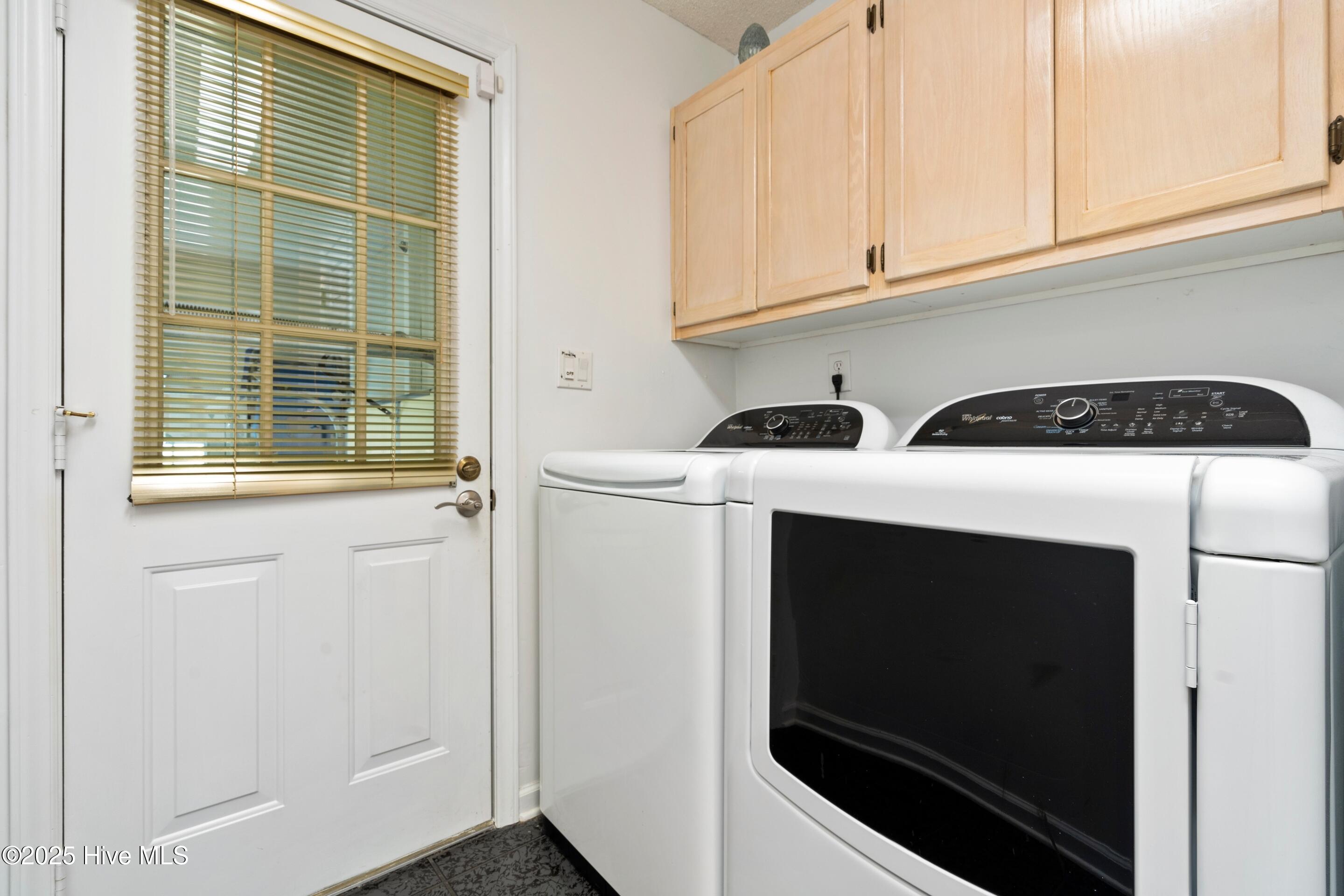 411 Deer Path Calabash, NC 28467 - Photo 33 of 49 LAUNDRY