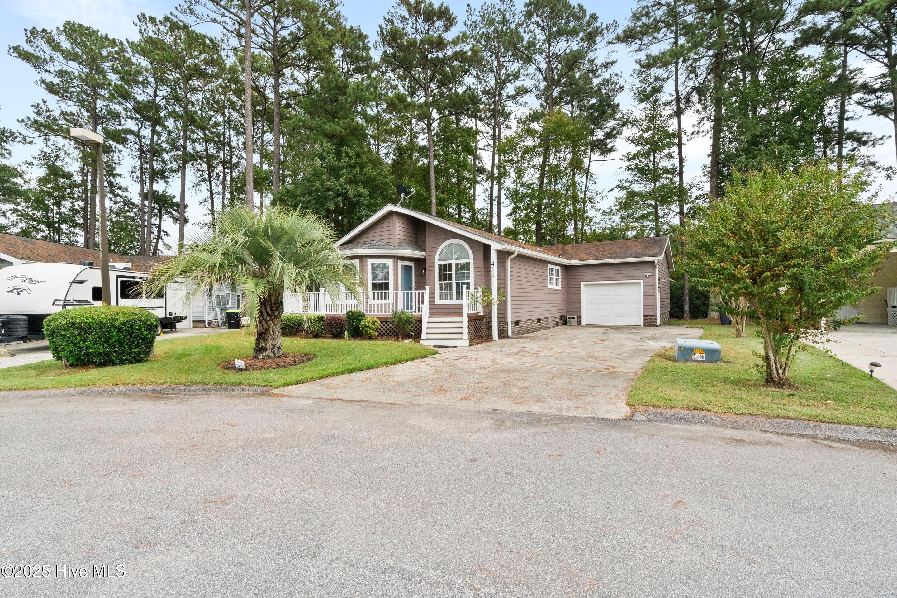 411 Deer Path Calabash, NC 28467 - Photo 4 of 49 mls-DSC09155