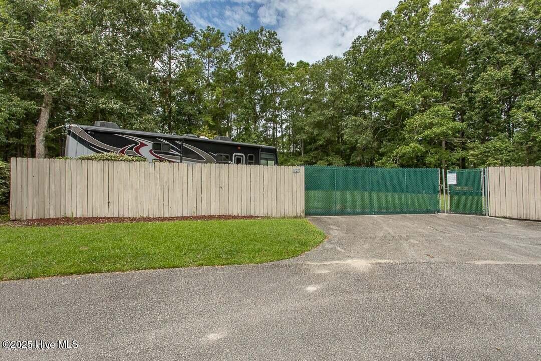 411 Deer Path Calabash, NC 28467 - Photo 46 of 49 BOAT/RV LOT