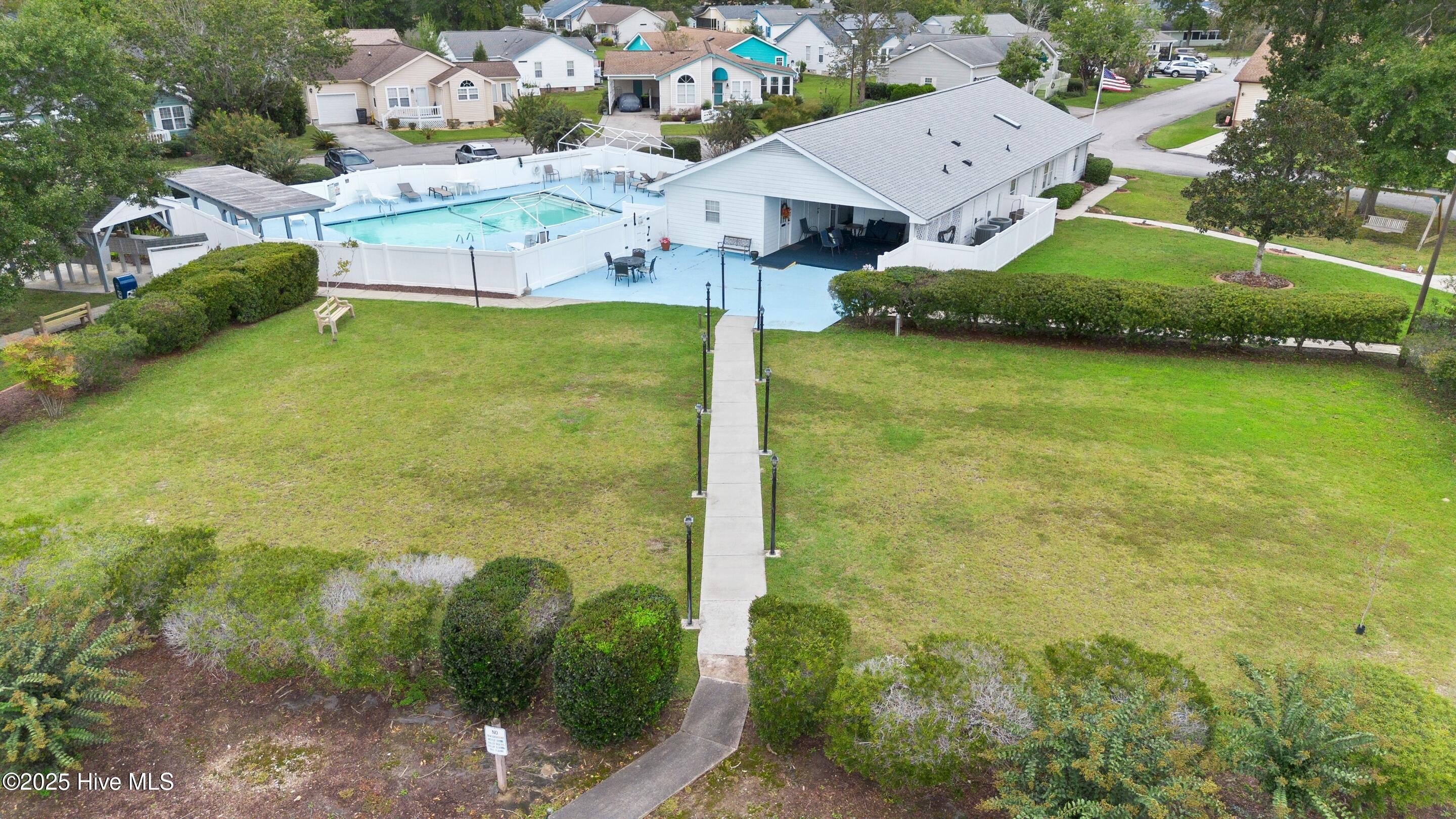 411 Deer Path Calabash, NC 28467 - Photo 47 of 49 mls-DJI_0469
