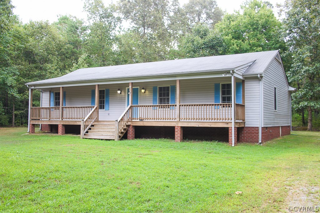 3630 Cabin Point Road Spring Grove, VA 23881 - Photo 1 of 25 Gallery Image 1