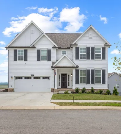 $709,000 | 213 John T Alexander Boulevard, Hendersonville, TN 37075