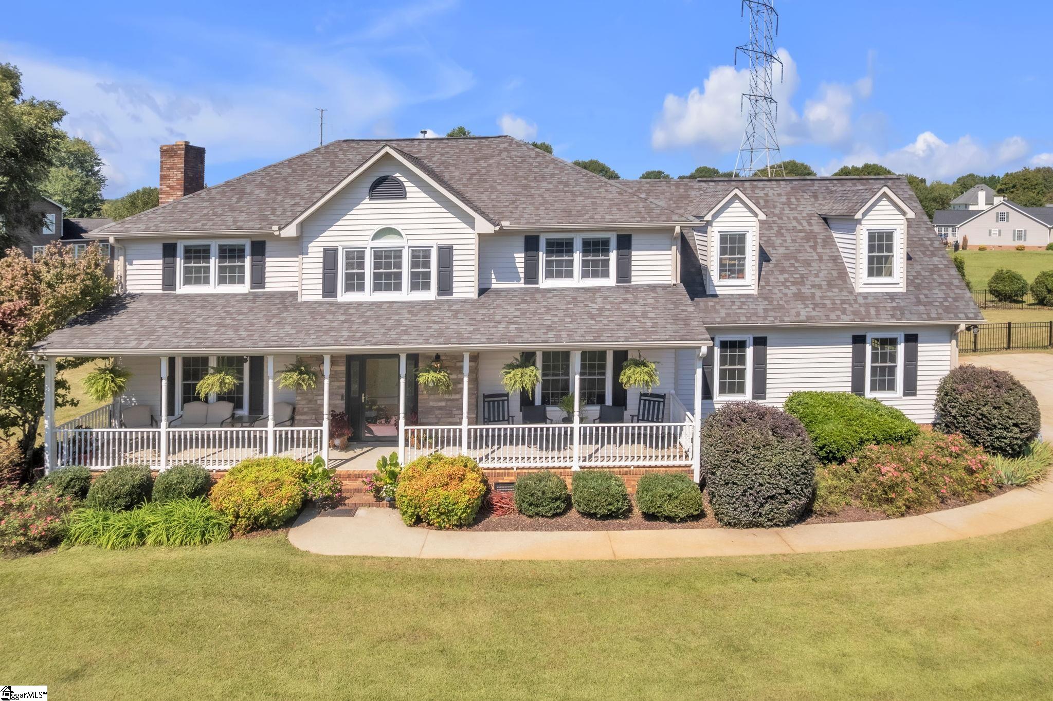 101 Silver Ridge Court Greer, SC 29651 - Photo 1 of 43 Gallery Image 1