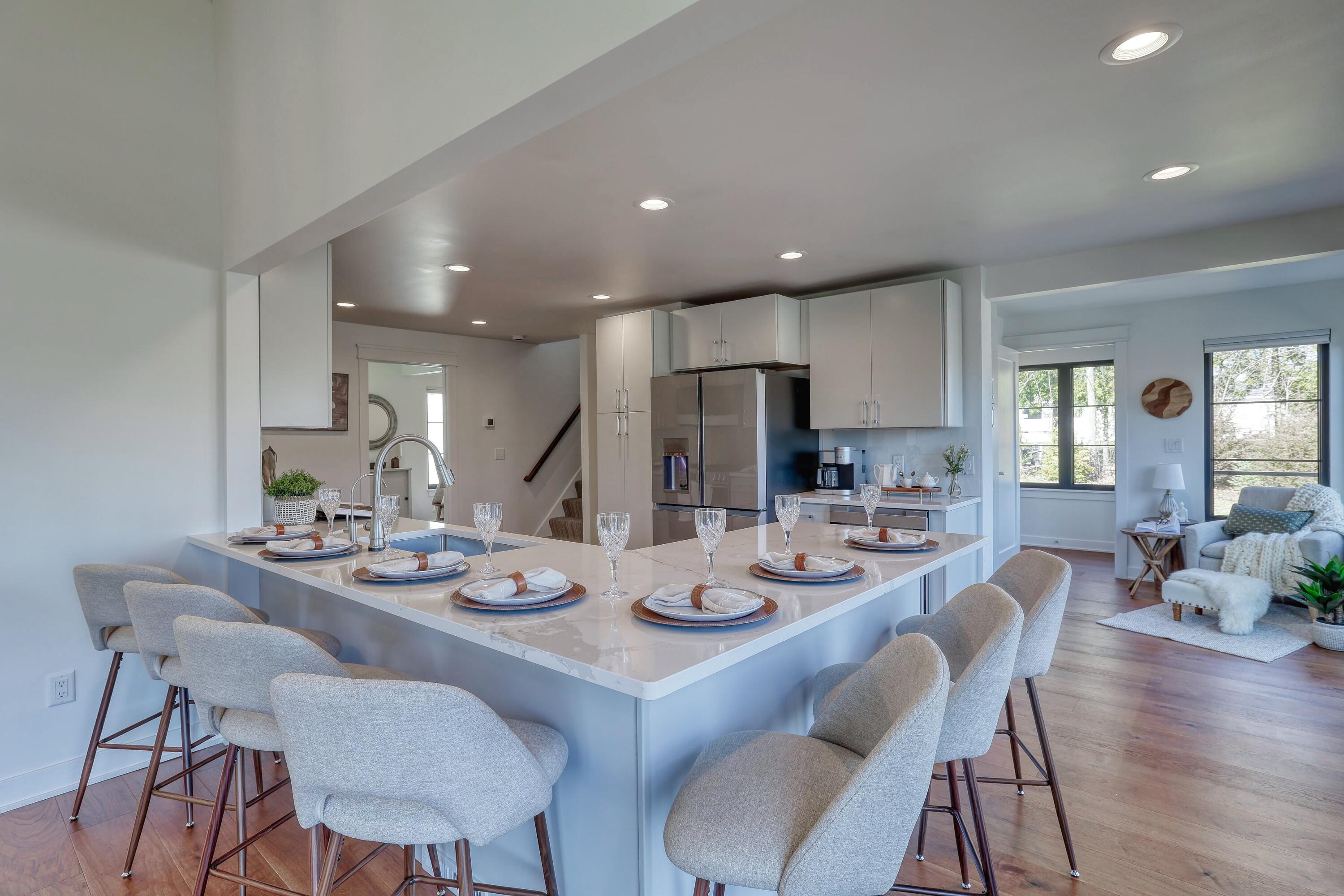 W345N5746 Rd G Oconomowoc, WI 53066 - Photo 18 of 64 Plentiful Seating For Guests