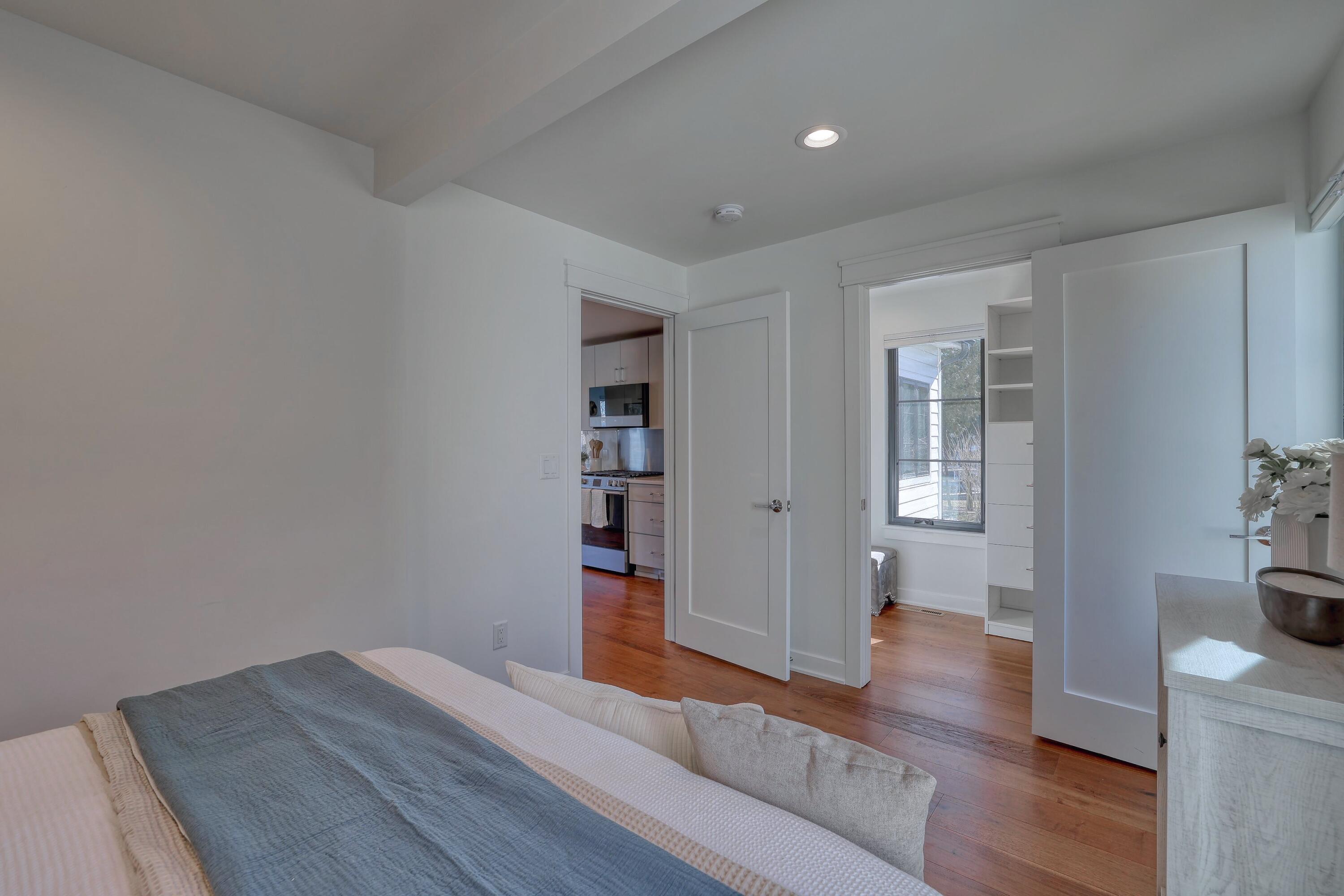 W345N5746 Rd G Oconomowoc, WI 53066 - Photo 30 of 64 Walk-in Closet has window and could be plumbed for 1st-Floor Laundry