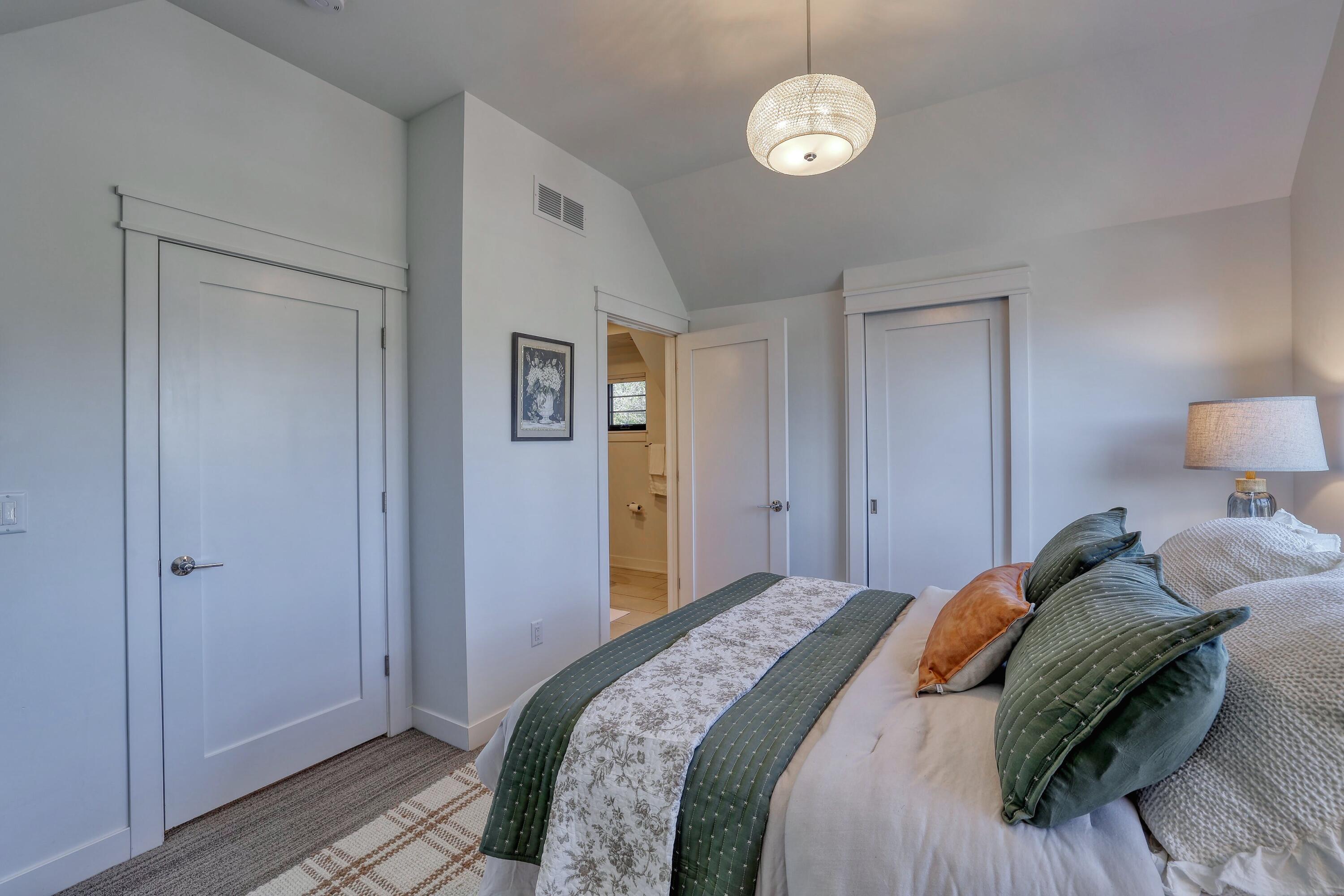 W345N5746 Rd G Oconomowoc, WI 53066 - Photo 36 of 64 Master Bedroom-Upper