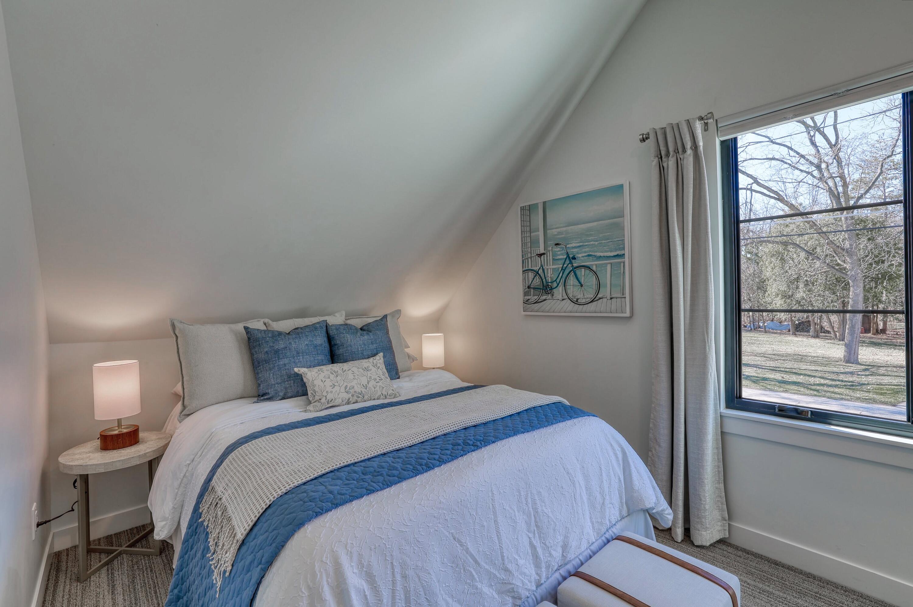 W345N5746 Rd G Oconomowoc, WI 53066 - Photo 41 of 64 Bedroom 2 Upper