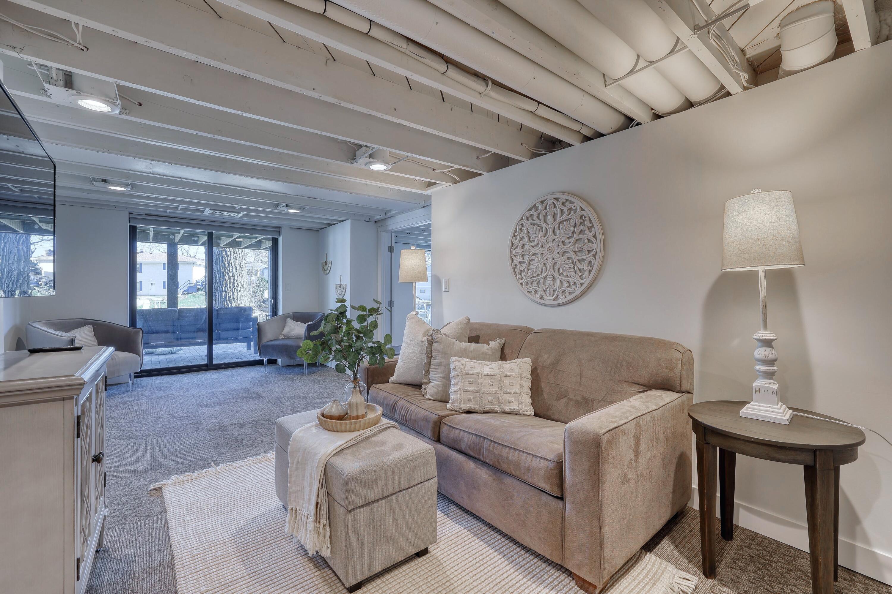 W345N5746 Rd G Oconomowoc, WI 53066 - Photo 44 of 64 Rec Room Lower Level