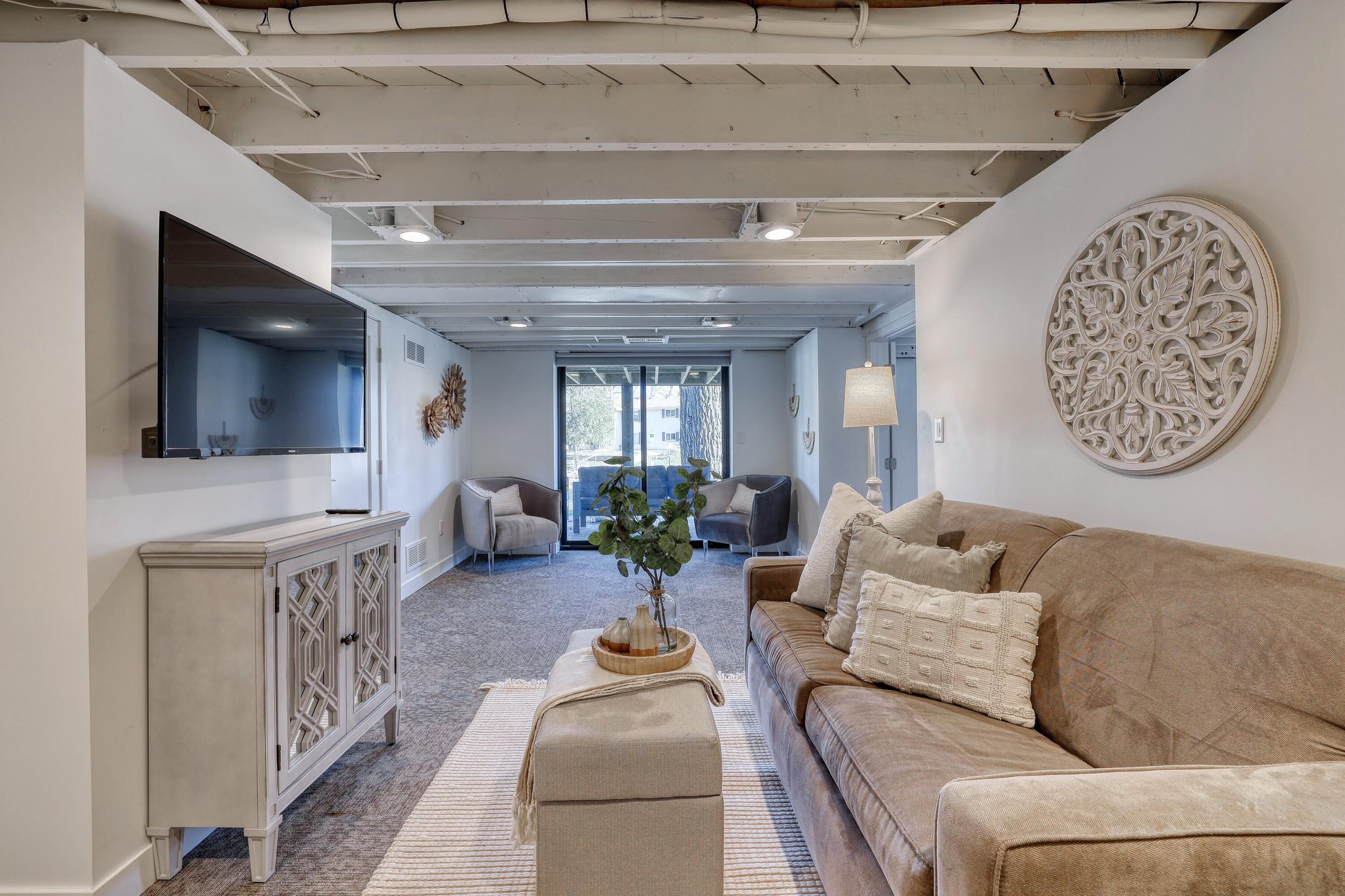 W345N5746 Rd G Oconomowoc, WI 53066 - Photo 45 of 64 Rec Room Lower Level