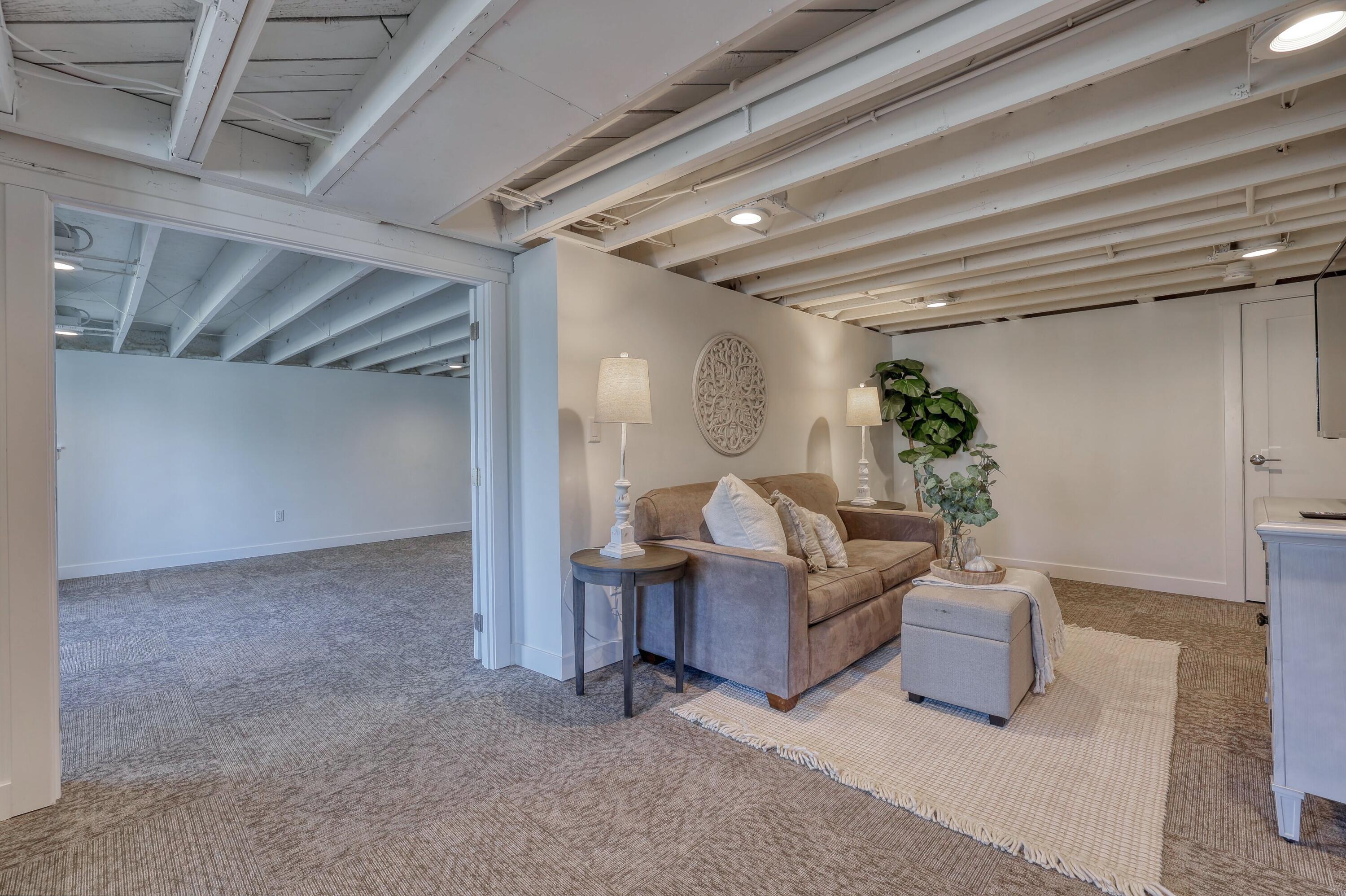 W345N5746 Rd G Oconomowoc, WI 53066 - Photo 47 of 64 Rec Room Lower Level