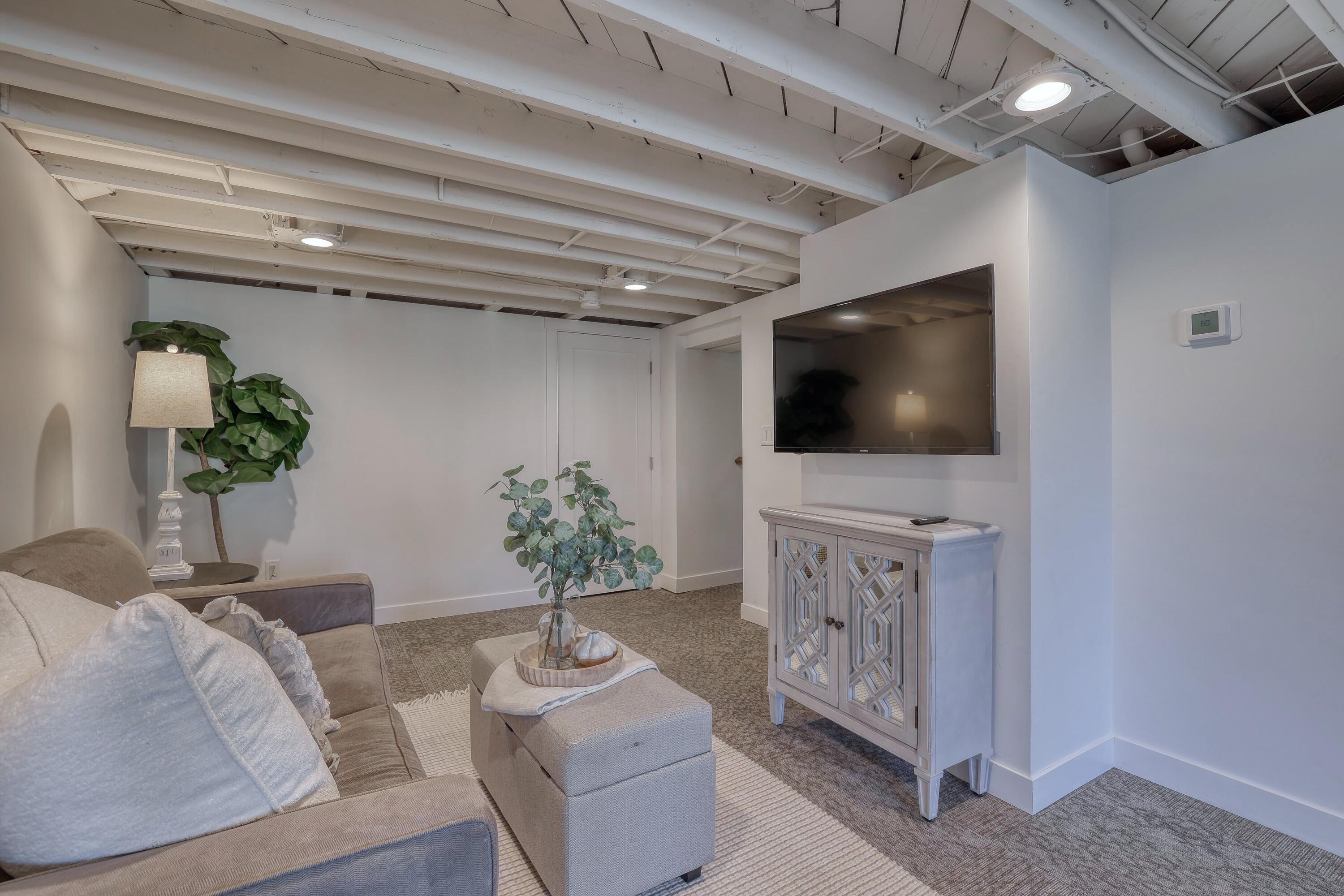 W345N5746 Rd G Oconomowoc, WI 53066 - Photo 48 of 64 Rec Room Lower Level